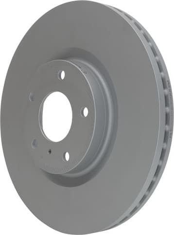 Brake Disc 24.0128-0153.1 - image 3