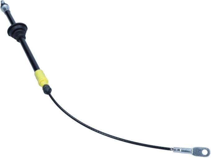 Cable Pull, parking brake 32-1664 - image 2
