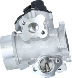 EGR Valve EASY FIT 48708