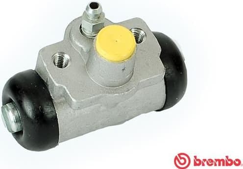 Wheel Brake Cylinder ESSENTIAL LINE A12464 - image 2