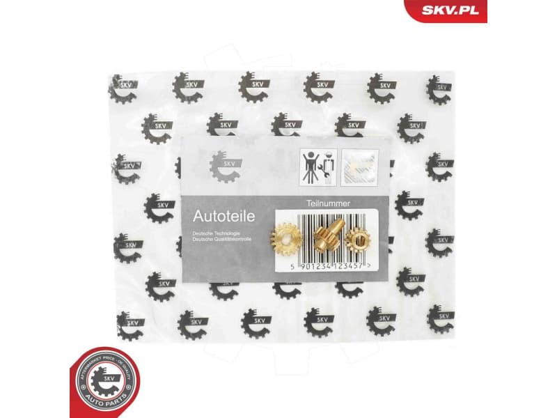 Multimedia Interface 97SKV132