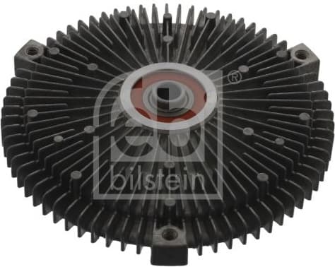 Clutch, radiator fan 18007
