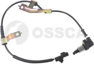 Sensor, wheel speed 21575