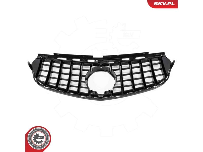 Radiator Grille 66SKV547 - image 3