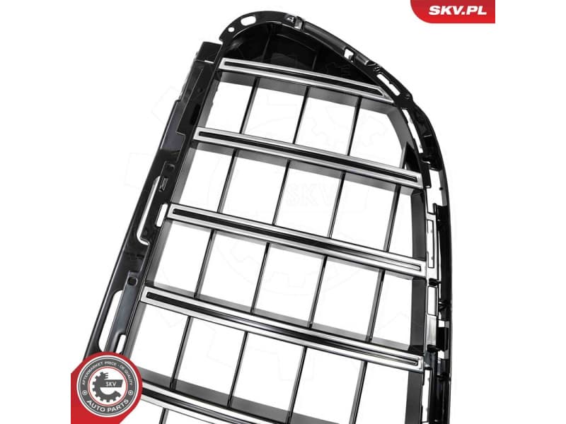 Radiator Grille 66SKV547 - image 5
