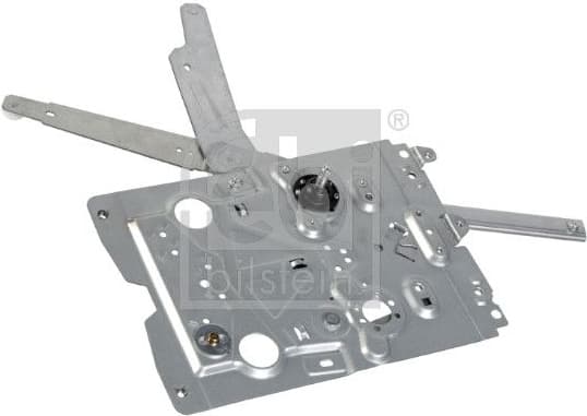 Window Regulator 174023