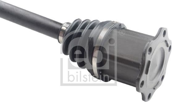 Drive Shaft 188162 - image 2