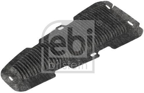 Air Filter, traction battery casing 185251