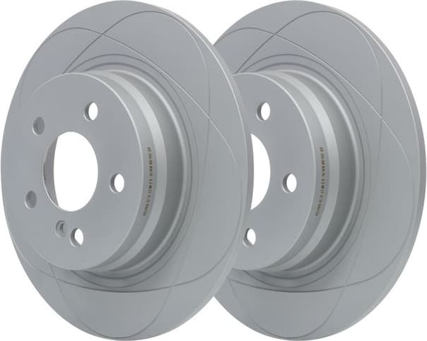 Brake Disc PowerDisc 24.0310-0328.1 - image 3