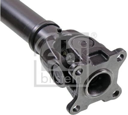 Propshaft, axle drive 196040 - image 2