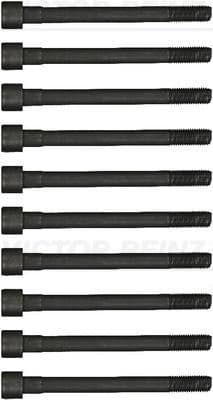 Cylinder Head Bolt Set 14-12791-01