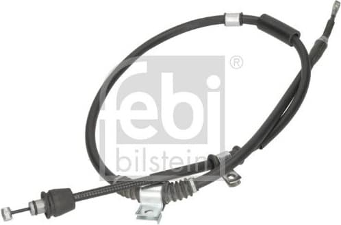 Cable Pull, parking brake 194141