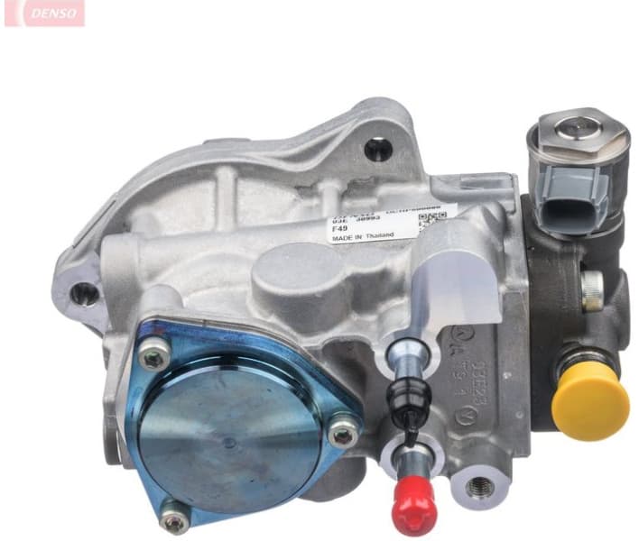 High-pressure Pump DCRP500080 - image 3