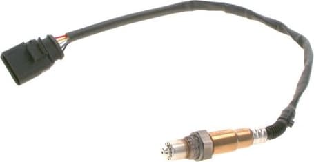 Oxygen Sensor 0 258 027 00H