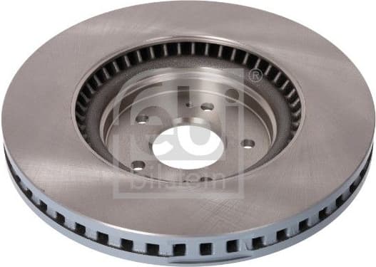 Brake Disc 184761 - image 2