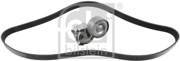 V-ribbed Belt Set 30206