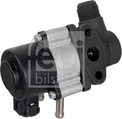 EGR Valve 176376 - image 2