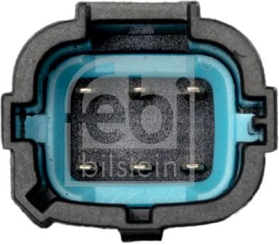 EGR Valve 176376 - image 3