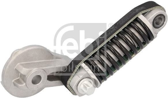 Belt Tensioner, V-ribbed belt 184796