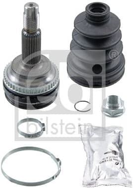 Joint Kit, drive shaft 197447