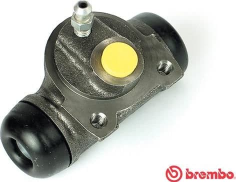 Wheel Brake Cylinder ESSENTIAL LINE A12293 - image 2