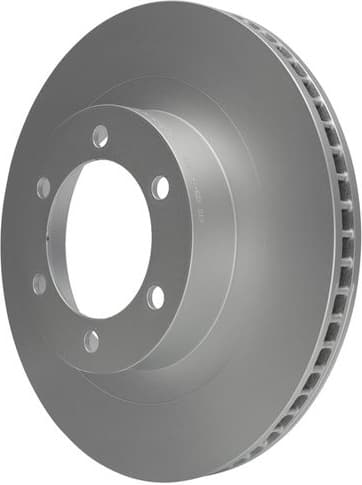Brake Disc 24.0128-0194.1 - image 3