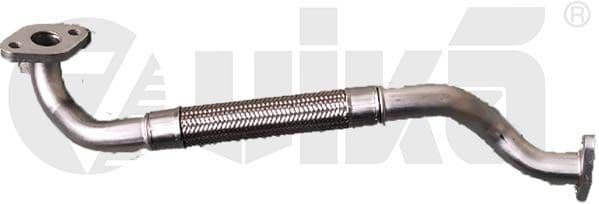 Pipe, oil filler neck 11451835901