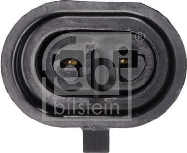 Vent/Breather Valve, fuel tank febi Plus 101493 - image 2