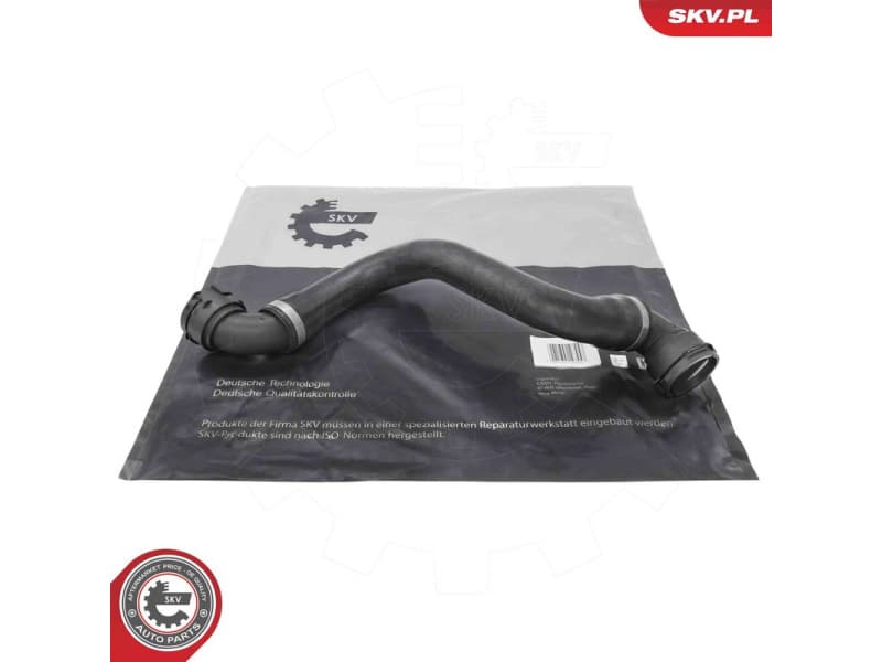 Radiator Hose 54SKV884