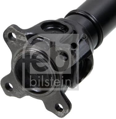 Propshaft, axle drive 192786 - image 2