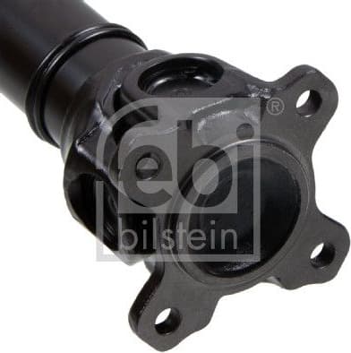 Propshaft, axle drive 192786 - image 3