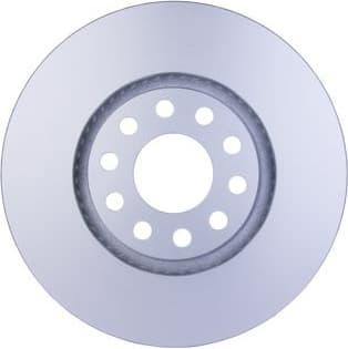 Brake Disc PRO High Carbon 8DD 355 127-191