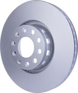 Brake Disc PRO High Carbon 8DD 355 127-191 - image 2