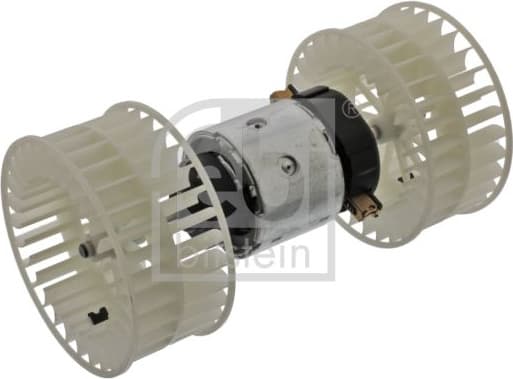 Interior Blower 43777