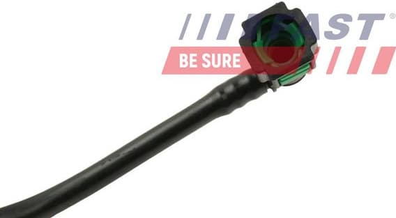 Fuel Line FT39657 - image 2
