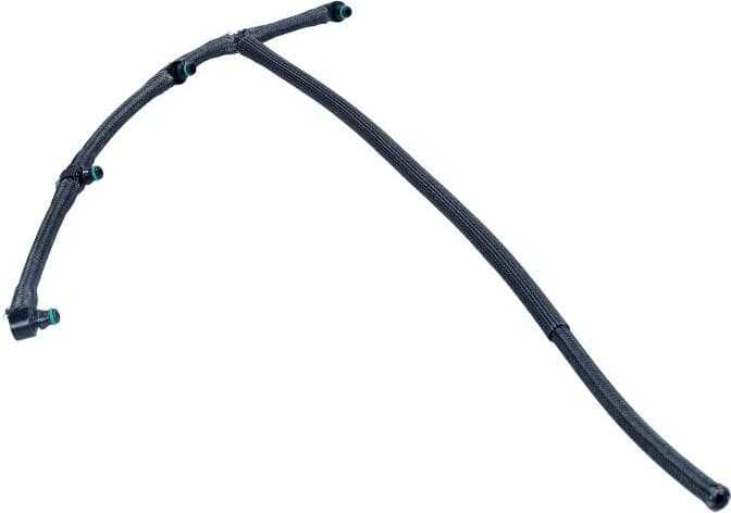 Hose, fuel overflow 15-0333