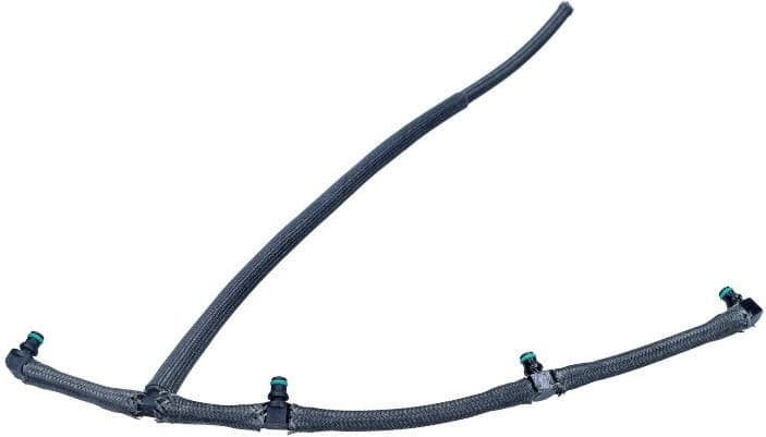 Hose, fuel overflow 15-0333 - image 2