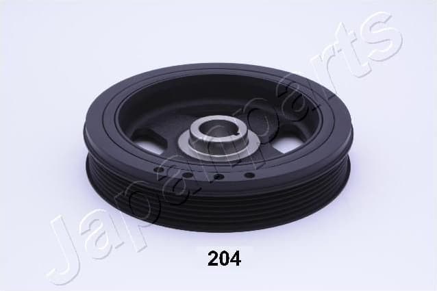 Belt Pulley, crankshaft PU-204