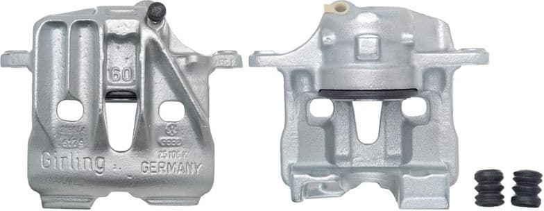 Brake Caliper 24.3601-1602.5 - image 2