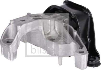 Mounting, engine 184740 - image 2