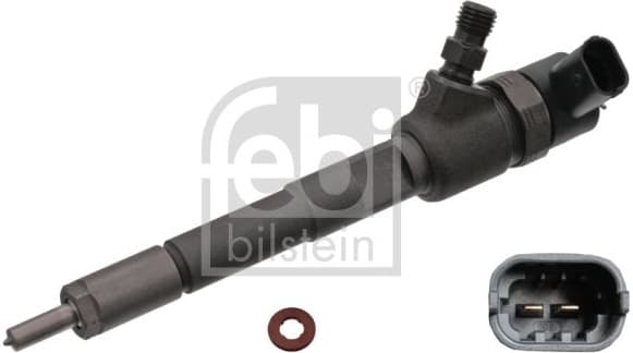 Injector Nozzle 100063