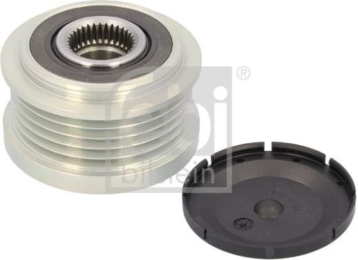 Alternator Freewheel Clutch 186370