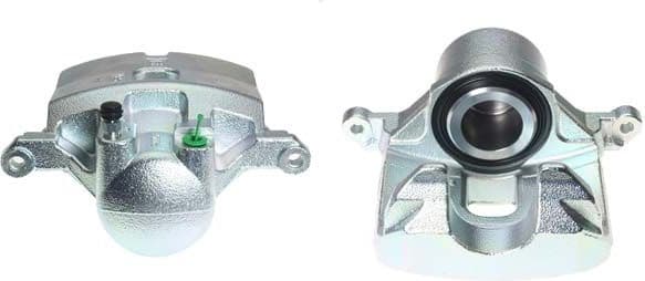 Brake Caliper ESSENTIAL LINE F 00 036