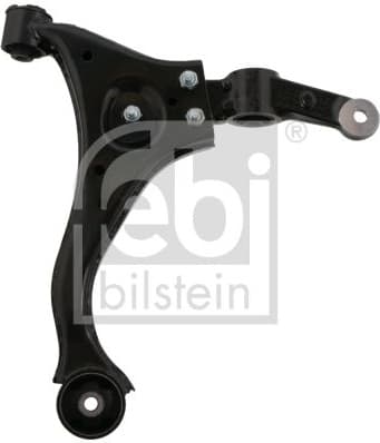 Control/Trailing Arm, wheel suspension 41791