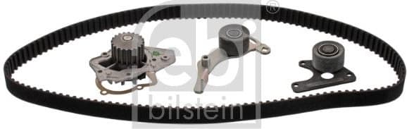 Water Pump & Timing Belt Kit 34632