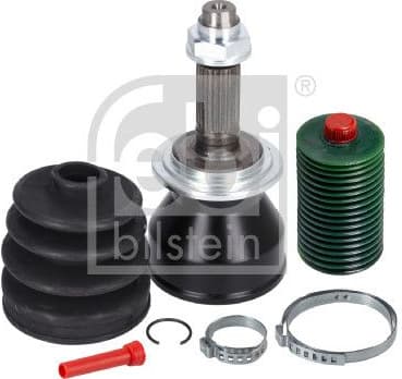 Joint Kit, drive shaft 185072