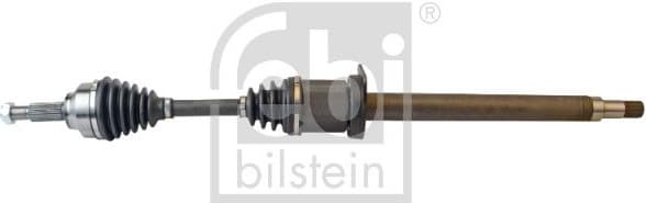 Drive Shaft 193870