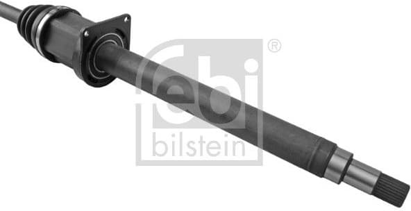 Drive Shaft 193870 - image 2