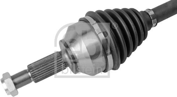 Drive Shaft 193870 - image 3