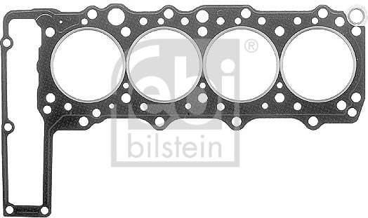 Gasket, cylinder head 14292